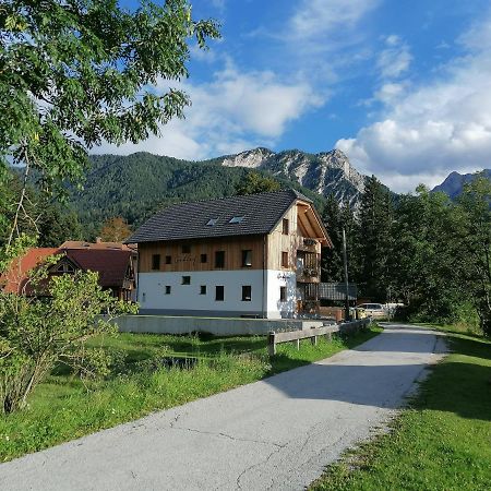 Apartments Gorski Raj Kranjska Gora Exterior foto