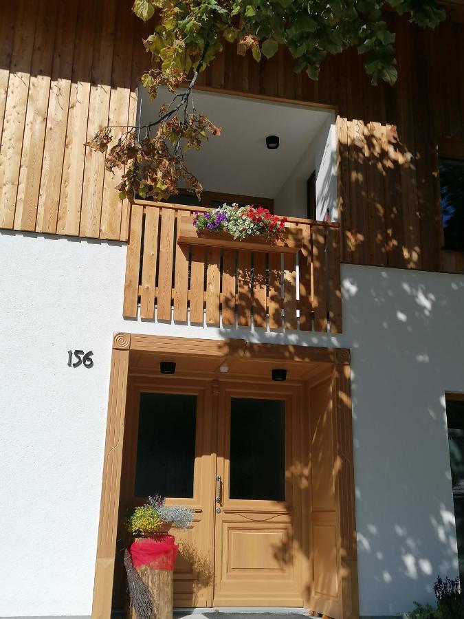 Apartments Gorski Raj Kranjska Gora Exterior foto